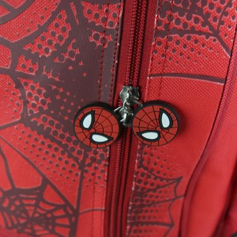 Spiderman 3D Backpack Extra Image 3